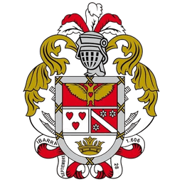 Escudo de la Municipalidad de Ibarra